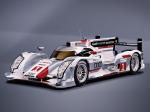 Audi R18 e-Tron Quattro 2012 года